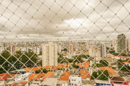 Apartamento à venda com 89m², 2 quartos e 1 vagaVista quarto 1