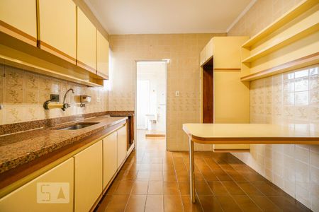 Apartamento à venda com 89m², 2 quartos e 1 vagaCozinha