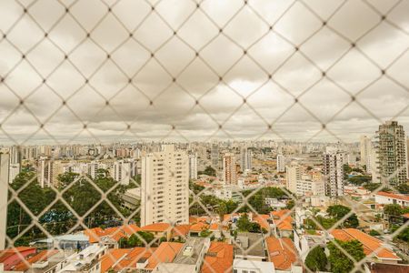 Apartamento à venda com 89m², 2 quartos e 1 vagaVista quarto 2
