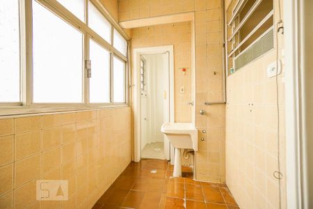 Apartamento à venda com 89m², 2 quartos e 1 vagaCozinha