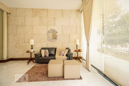 Apartamento à venda com 89m², 2 quartos e 1 vagaHall de entrada