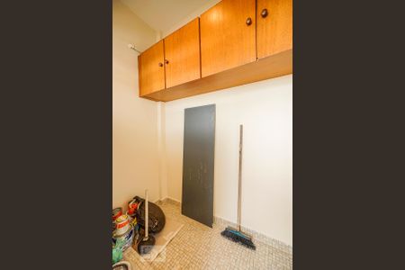 Apartamento à venda com 89m², 2 quartos e 1 vagaQuarto de serviço