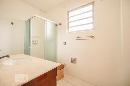 Apartamento à venda com 89m², 2 quartos e 1 vagaBanheiro