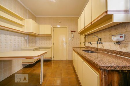 Apartamento à venda com 89m², 2 quartos e 1 vagaCozinha