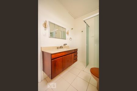 Apartamento à venda com 89m², 2 quartos e 1 vagaBanheiro