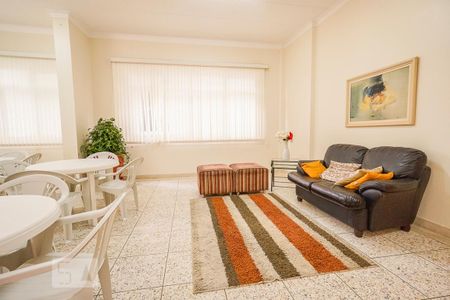 Apartamento à venda com 89m², 2 quartos e 1 vagaSalão de festas