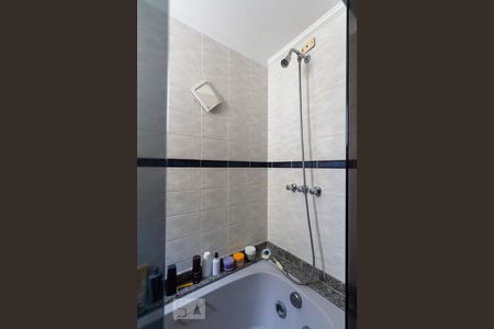 Apartamento para alugar com 136m², 3 quartos e 2 vagasSuíte - Quarto 3