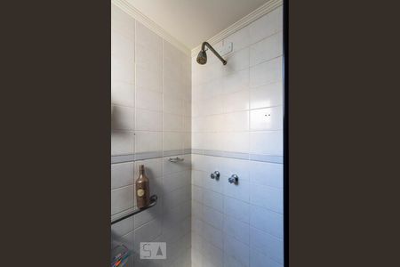 Apartamento para alugar com 136m², 3 quartos e 2 vagasBanheiro social