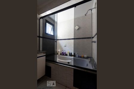 Apartamento para alugar com 136m², 3 quartos e 2 vagasSuíte - Quarto 3