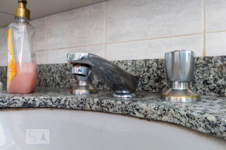 Apartamento para alugar com 136m², 3 quartos e 2 vagasSuíte - Quarto 3