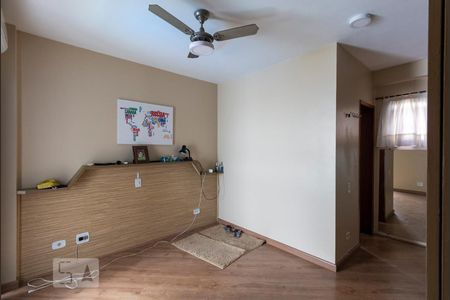 Apartamento para alugar com 136m², 3 quartos e 2 vagasQuarto 3 - Suíte