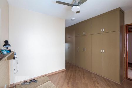 Apartamento para alugar com 136m², 3 quartos e 2 vagasQuarto 3 - Suíte