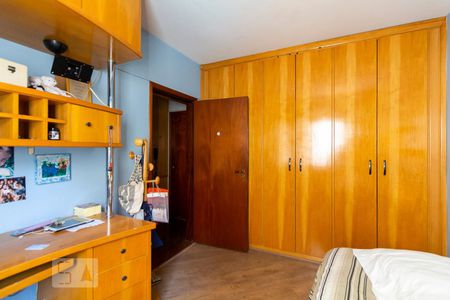 Apartamento para alugar com 136m², 3 quartos e 2 vagasQuarto 1