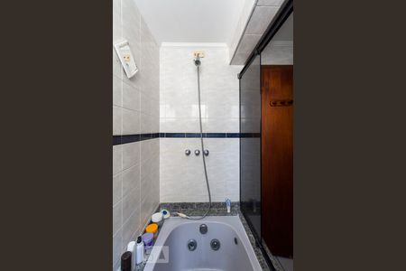 Apartamento para alugar com 136m², 3 quartos e 2 vagasSuíte - Quarto 3