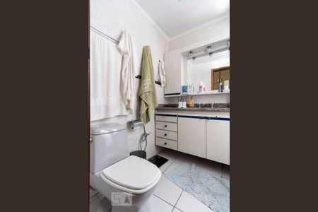 Apartamento para alugar com 136m², 3 quartos e 2 vagasSuíte - Quarto 3