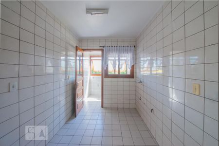 Cozinha de apartamento para alugar com 2 quartos, 85m² em Centro, São Leopoldo