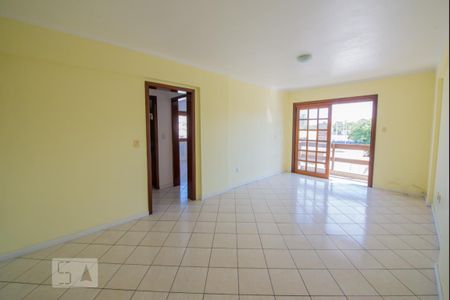 Sala de Estar de apartamento para alugar com 2 quartos, 85m² em Centro, São Leopoldo