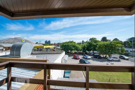 Vista Sacada de apartamento para alugar com 2 quartos, 85m² em Centro, São Leopoldo