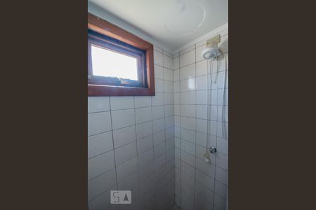 Banheiro Auxiliar de apartamento para alugar com 2 quartos, 85m² em Centro, São Leopoldo