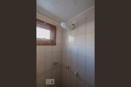 Banheiro de apartamento para alugar com 2 quartos, 85m² em Centro, São Leopoldo