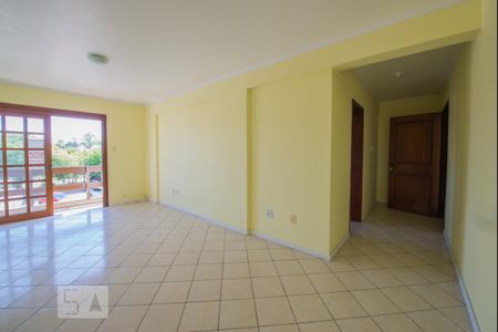 Sala de Estar de apartamento para alugar com 2 quartos, 85m² em Centro, São Leopoldo