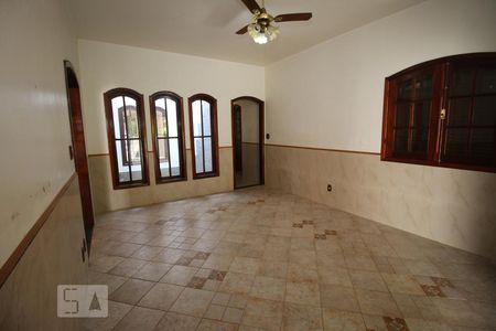 Sala de Jantar de casa de condomínio para alugar com 4 quartos, 360m² em Anil, Rio de Janeiro