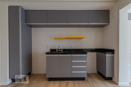 Apartamento para alugar com 57m², 2 quartos e 1 vaga Apartamento para alugar com 57m², 2 quartos e 1 vagaCozinha