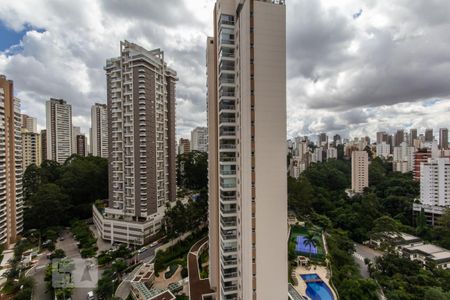 Apartamento para alugar com 57m², 2 quartos e 1 vaga Apartamento para alugar com 57m², 2 quartos e 1 vagaVista