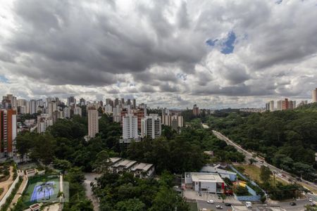Apartamento para alugar com 57m², 2 quartos e 1 vaga Apartamento para alugar com 57m², 2 quartos e 1 vagaSuíte (vista)