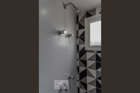 Apartamento para alugar com 57m², 2 quartos e 1 vaga Apartamento para alugar com 57m², 2 quartos e 1 vagaBanheiro