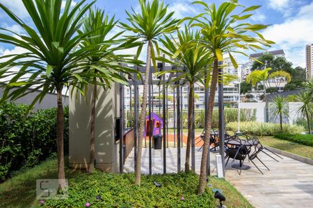 Apartamento para alugar com 57m², 2 quartos e 1 vaga Apartamento para alugar com 57m², 2 quartos e 1 vagaChurrasqueira