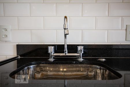 Apartamento para alugar com 57m², 2 quartos e 1 vaga Apartamento para alugar com 57m², 2 quartos e 1 vagaCozinha