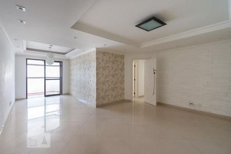 Sala de Apartamento com 2 quartos, 106m² Jardim Bela Vista