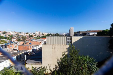 Vista de apartamento à venda com 2 quartos, 58m² em Americanópolis, São Paulo