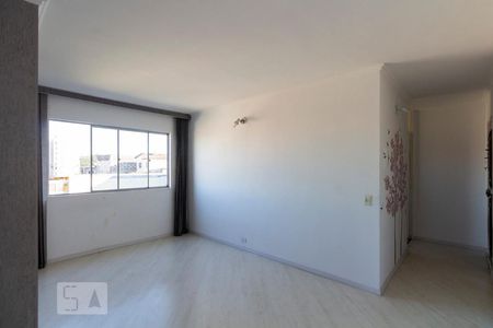Sala de apartamento à venda com 2 quartos, 58m² em Americanópolis, São Paulo
