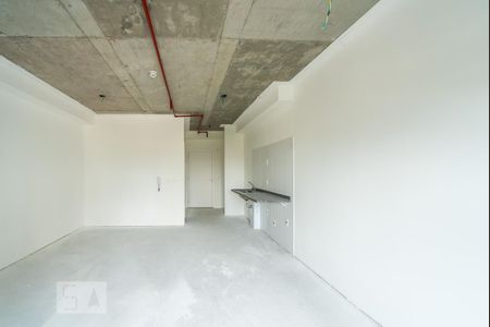 Studio de kitnet/studio para alugar com 1 quarto, 36m² em Santa Paula, São Caetano do Sul