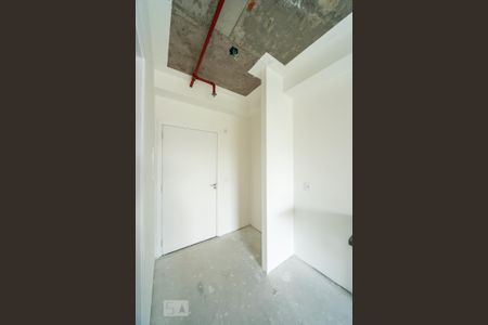 Studio de kitnet/studio para alugar com 1 quarto, 36m² em Santa Paula, São Caetano do Sul