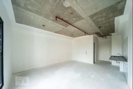 Studio de kitnet/studio para alugar com 1 quarto, 36m² em Santa Paula, São Caetano do Sul