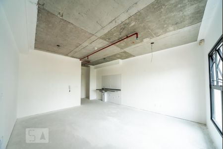 Studio de kitnet/studio para alugar com 1 quarto, 36m² em Santa Paula, São Caetano do Sul