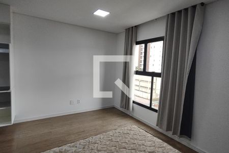 Quarto de kitnet/studio para alugar com 1 quarto, 36m² em Santa Paula, São Caetano do Sul