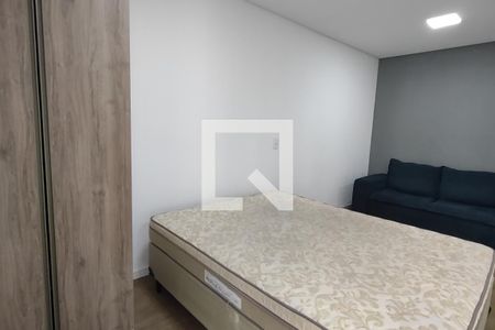 Quarto de kitnet/studio para alugar com 1 quarto, 36m² em Santa Paula, São Caetano do Sul