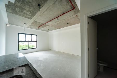 Studio de kitnet/studio para alugar com 1 quarto, 36m² em Santa Paula, São Caetano do Sul