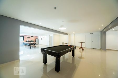 Studio para alugar com 36m², 1 quarto e 1 vaga Studio para alugar com 36m², 1 quarto e 1 vagaMega Lounge