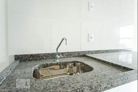 Studio de kitnet/studio para alugar com 1 quarto, 36m² em Santa Paula, São Caetano do Sul