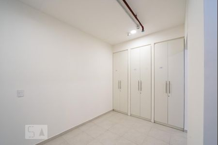 Studio para alugar com 36m², 1 quarto e 1 vaga Studio para alugar com 36m², 1 quarto e 1 vagaDepósito