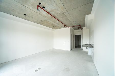 Studio de StudioOuKitchenette com 1 quarto, 42m² Olímpico