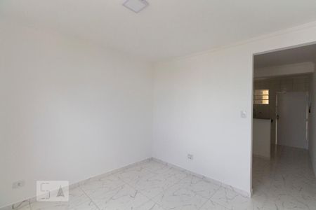 Quarto de apartamento para alugar com 1 quarto, 32m² em Bosque da Saúde, São Paulo