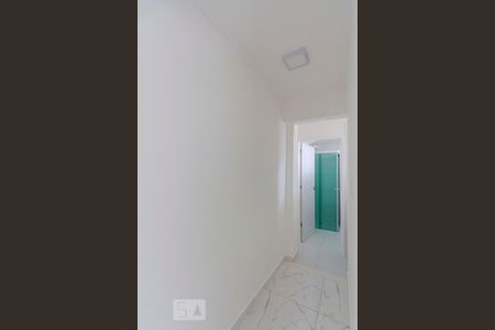 Corredor de apartamento para alugar com 1 quarto, 32m² em Bosque da Saúde, São Paulo