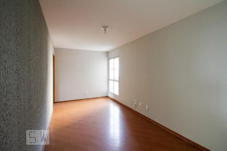 Sala de apartamento para alugar com 3 quartos, 70m² em I.a.p.i., Osasco