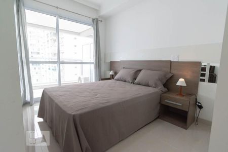 Studio à venda com 50m², 1 quarto e 1 vaga Studio à venda com 50m², 1 quarto e 1 vagaQuarto
